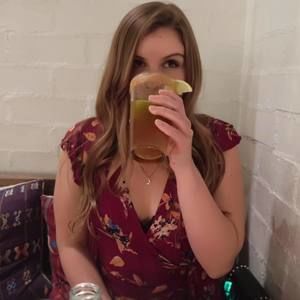 Meet your Posher, Allison